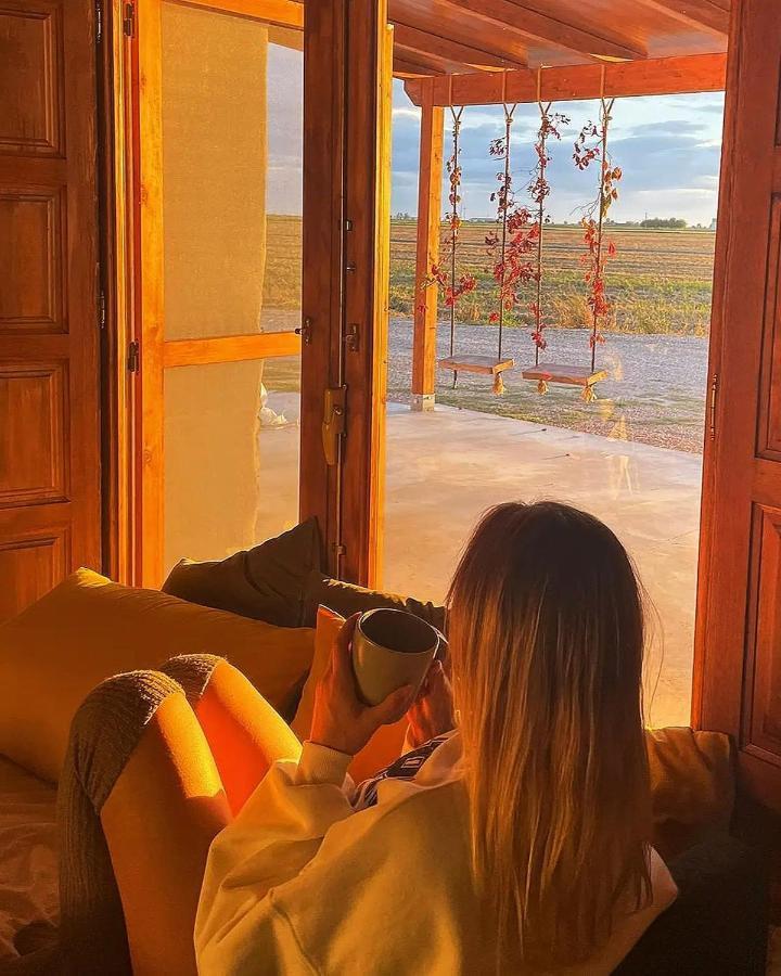Masia Sisqueta Els Muntells Esterno foto